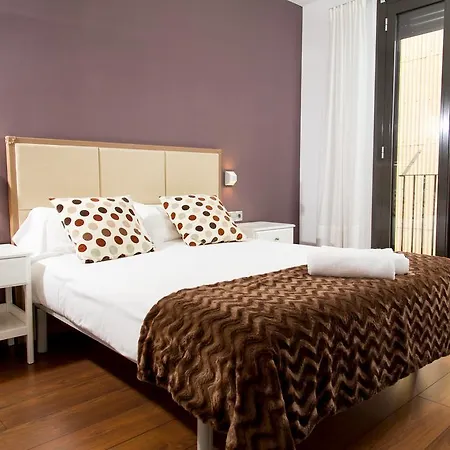 Apartment Autentic Eixample