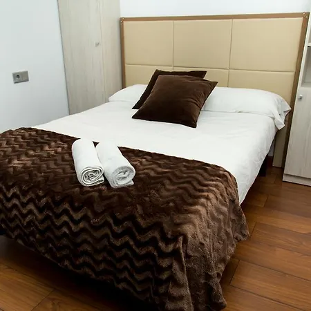 Apartment Autentic Eixample *