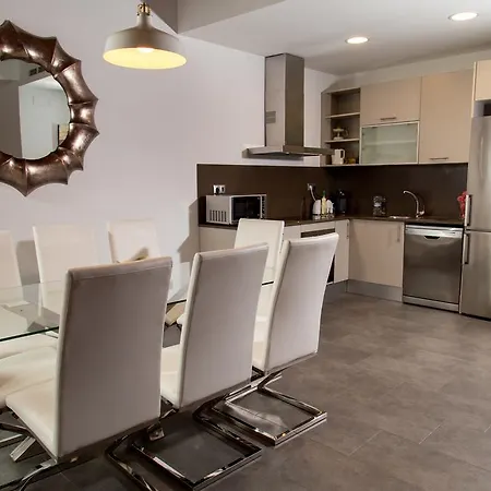 Apartment Autentic Eixample *