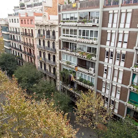 Apartment Autentic Eixample