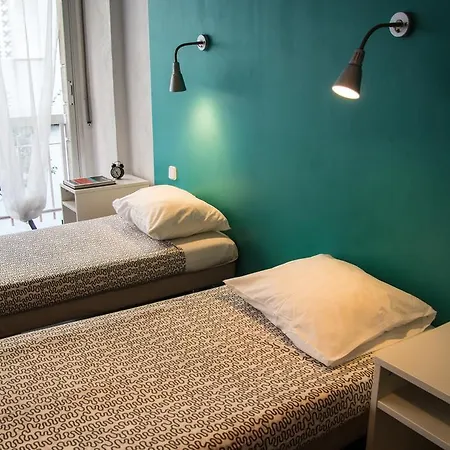 Appartement Sagrada