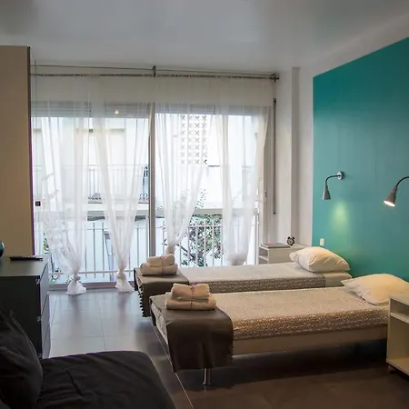Appartement Sagrada Barcelona