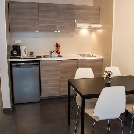 Apartamento Sagrada *