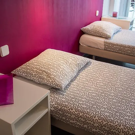 Appartement Sagrada