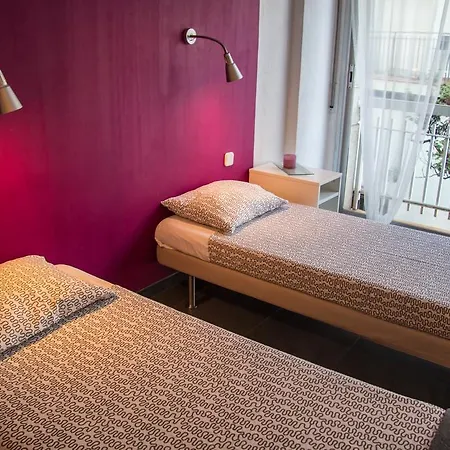Apartamento Sagrada
