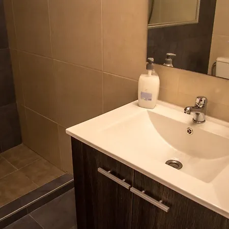 Appartement Sagrada Barcelona