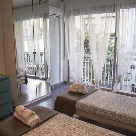 Apartamento Sagrada *