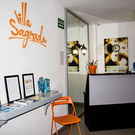 Apartamento Sagrada Barcelona