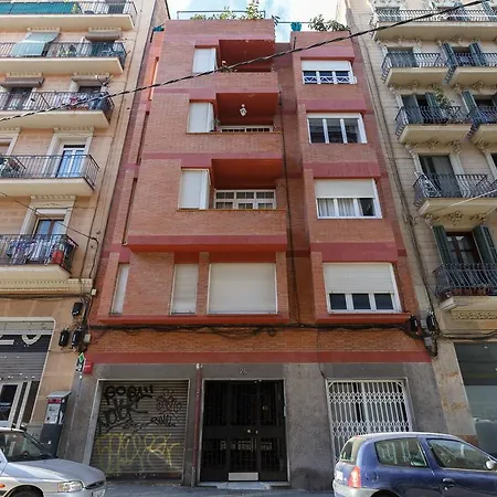 Apartamento Poble Sec *