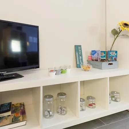 Apartamento Poble Sec *