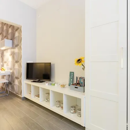 Apartamento Poble Sec *