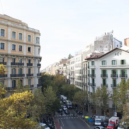 Apartment Gaudi 2 *