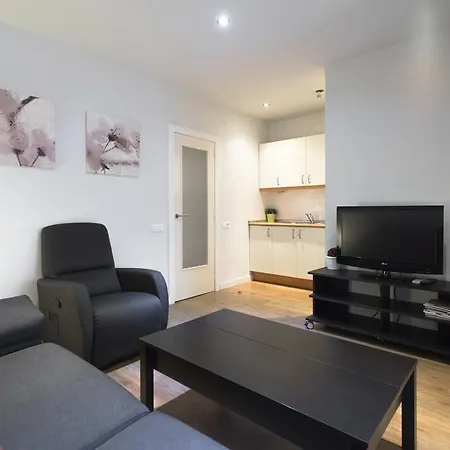 Apartamento Urban Barcelona