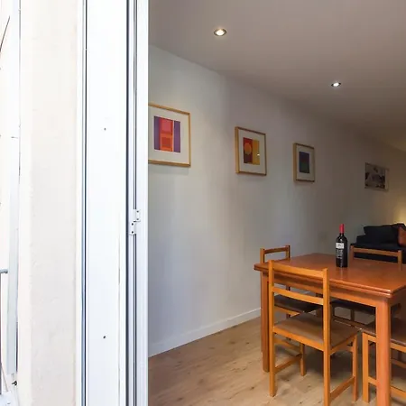 Apartamento Urban