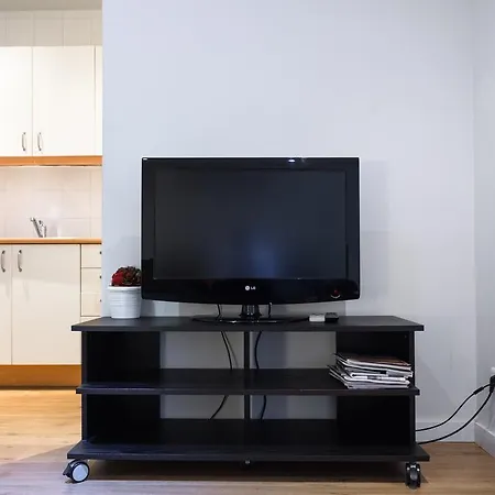 Apartamento Urban *