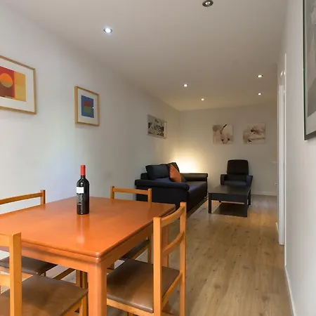 Apartamento Urban