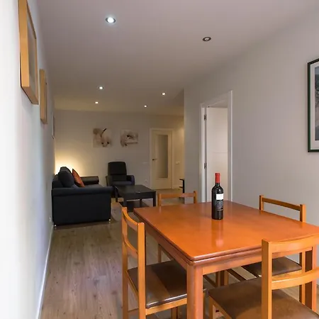 Apartamento Urban Barcelona