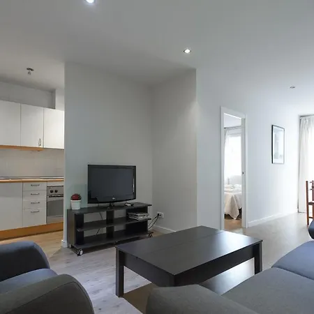 Apartamento Urban Barcelona