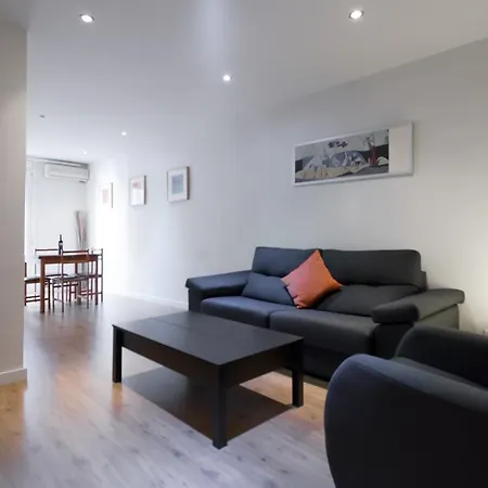 Apartamento Urban *