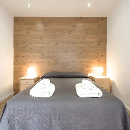 Apartamento Urban Barcelona