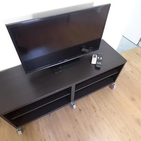 Apartamento Urban *