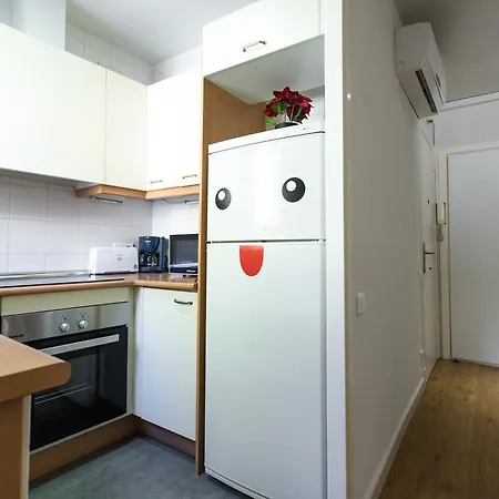 Apartamento Urban Barcelona