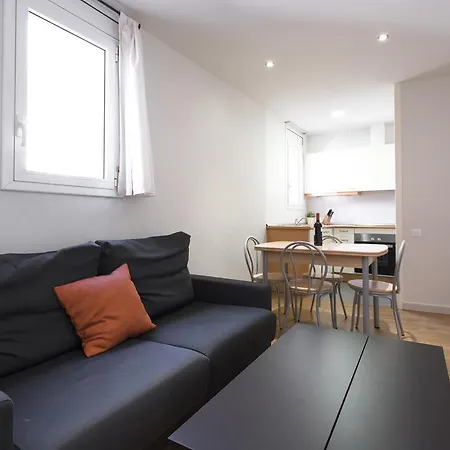 Apartamento Urban *