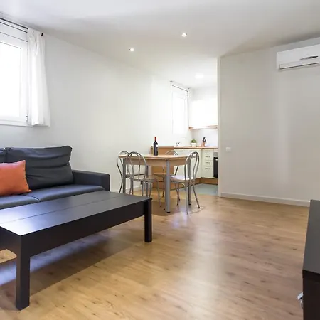 Apartamento Urban
