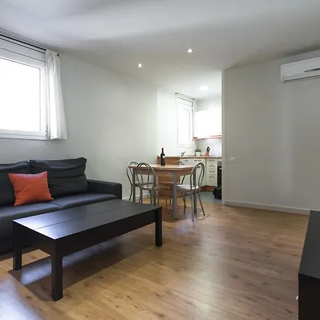 Apartamento Urban Barcelona
