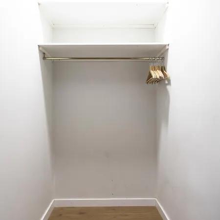Apartamento Urban *