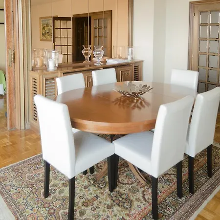 Apartamento Apartament *