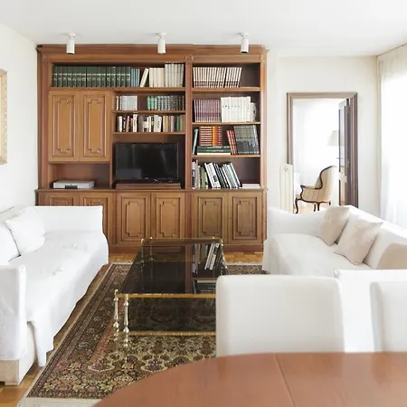 Apartament Barcelona