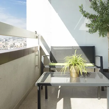 Apartamento Apartament *
