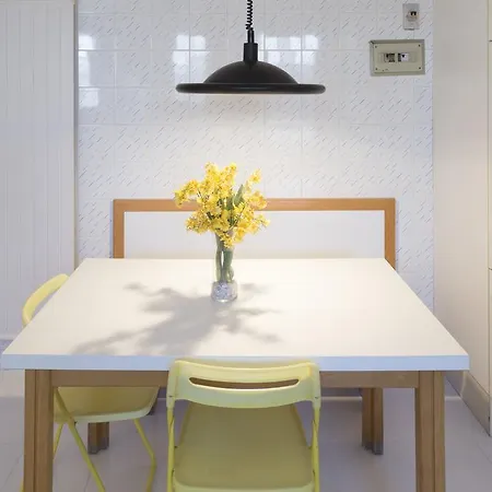 Apartamento Apartament