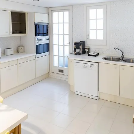 Apartamento Apartament *
