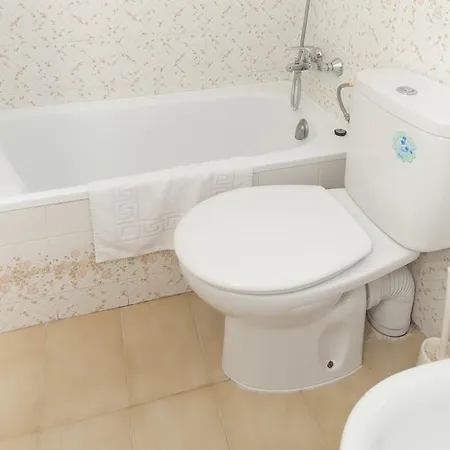 Apartamento Apartament *