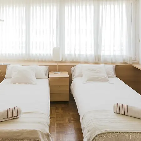 Apartamento Apartament *