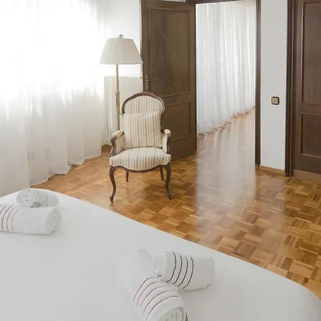 Apartamento Apartament Barcelona