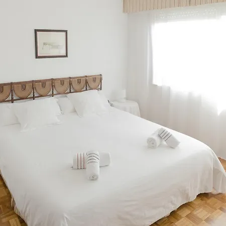 Apartamento Apartament *