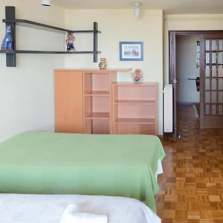 Apartament Barcelona
