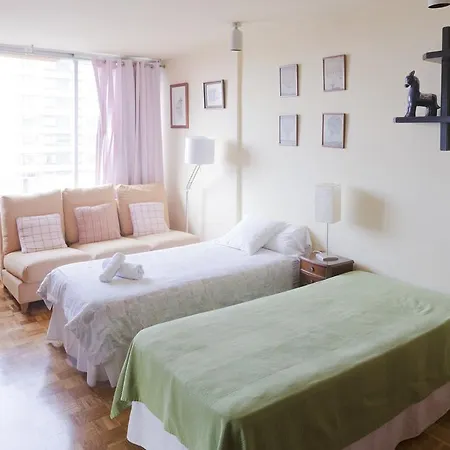 Apartamento Apartament *