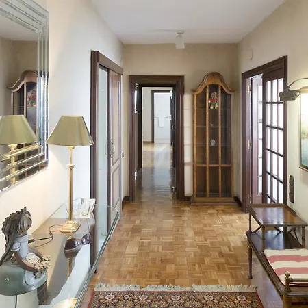 Apartamento Apartament *