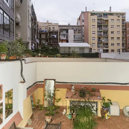 Apartment El Rincon De La Calma