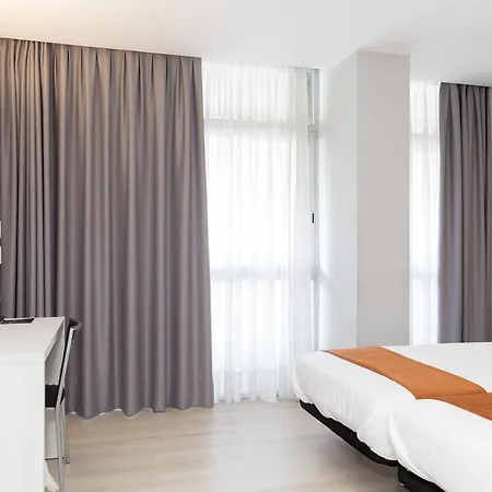 Aslyp 114 Barcelone