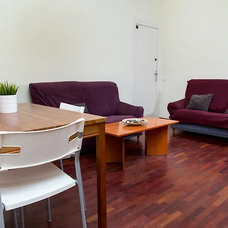 Apartment Sant Jordi Pisos - Santalo