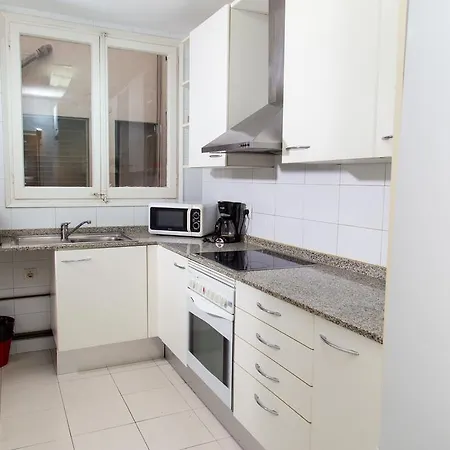 Apartment Sant Jordi Pisos - Santalo