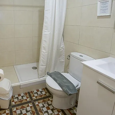 Casa Maca Barcelona