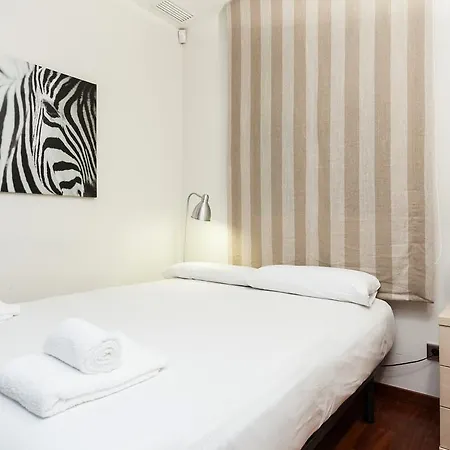 Apartment Lodging Apartments Rambla Catalunya - Miro Barcelona