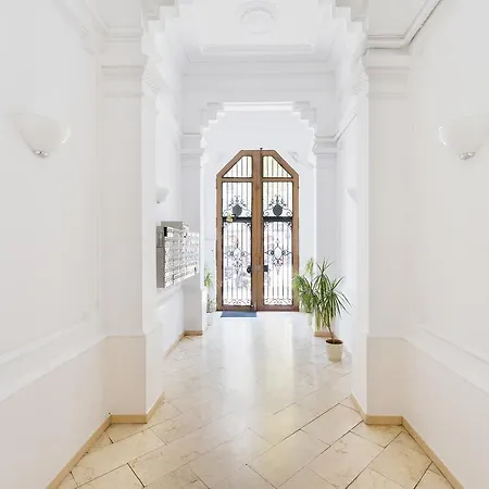 Appartement Rambla Catalunya *