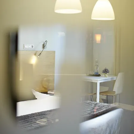 Appartement Quadrat D'Or Luxury Apartment *